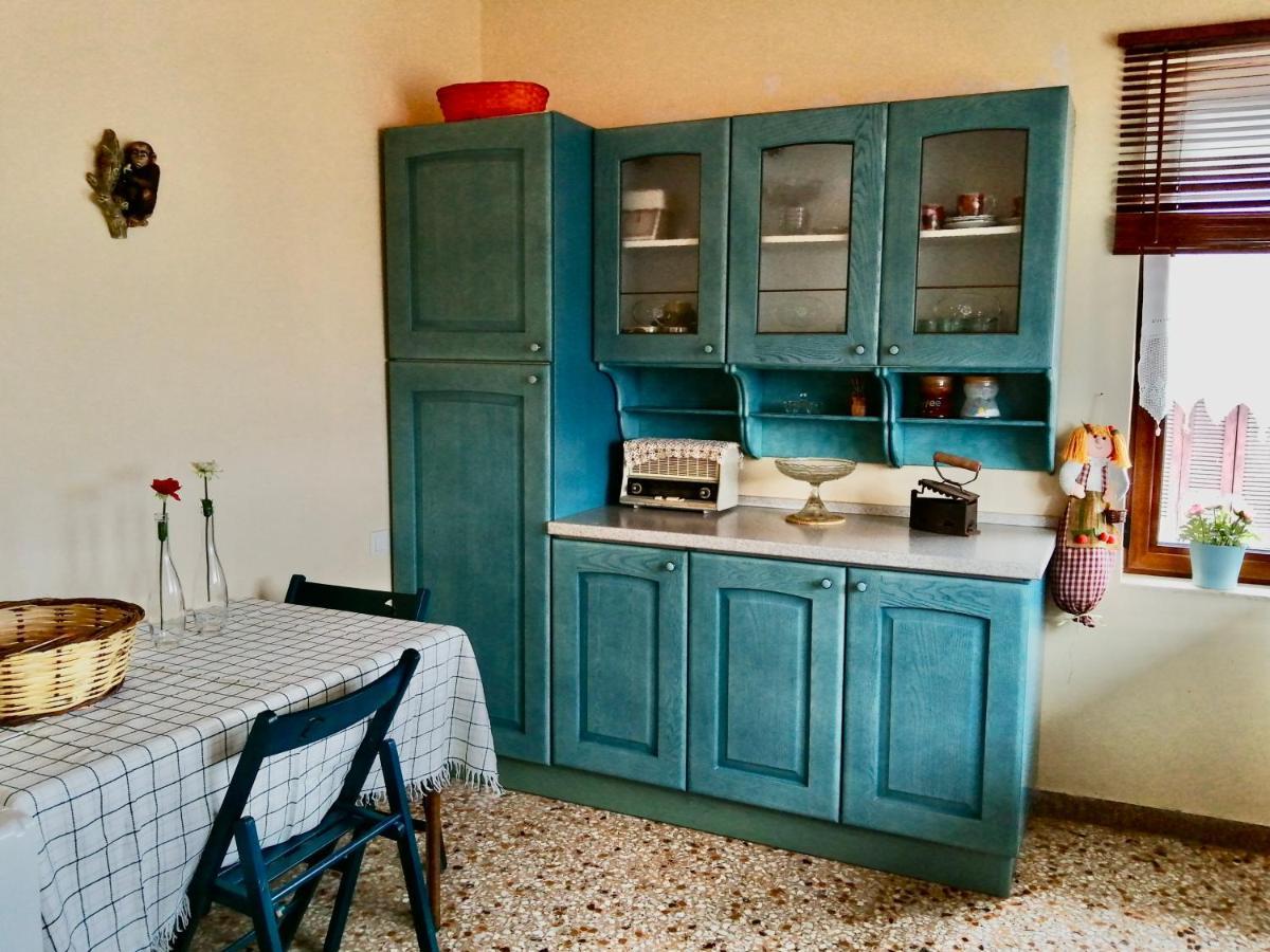 Anogeio - Traditional House In Tikhion *